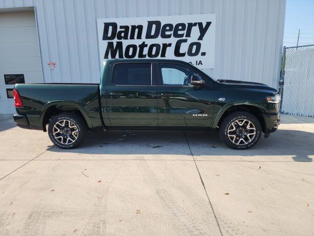 صورة 9 لـ 2026 RAM 1500 LARAMIE
