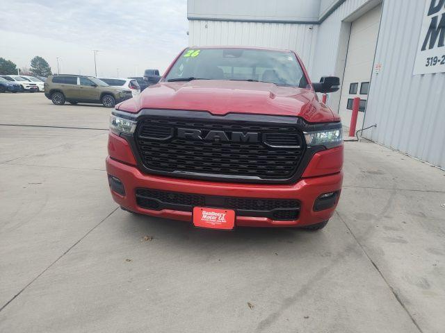 2026 RAM 1500 BIG HORN 照片 7