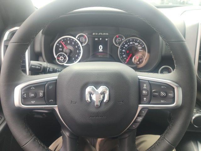 2026 RAM 1500 BIG HORN — миниатюра 14