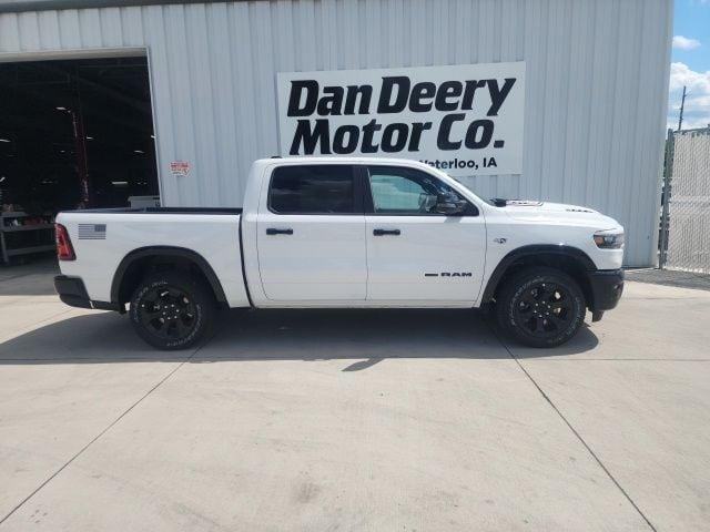 2026 RAM 1500 BIG HORN 照片 10