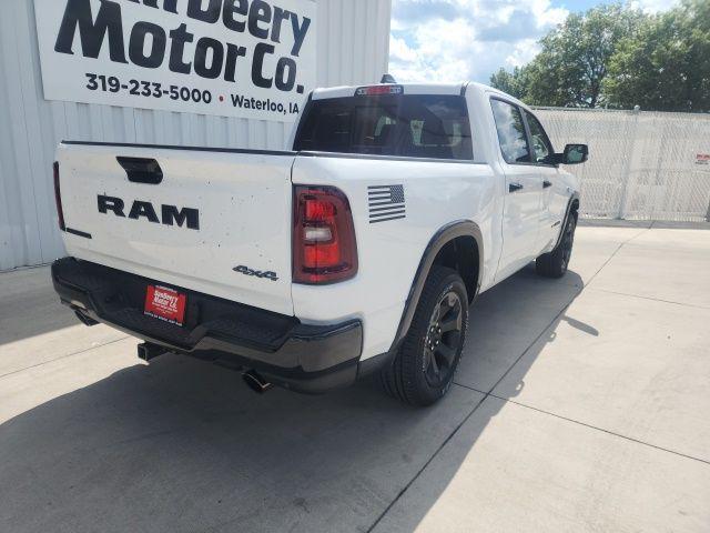 2026 RAM 1500 BIG HORN 缩略图 21