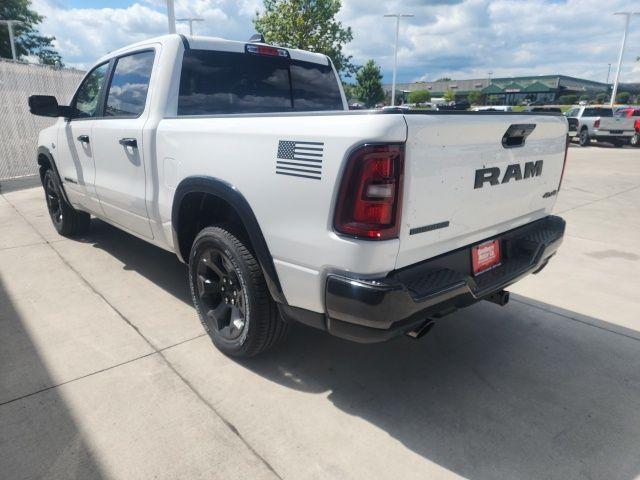 2026 RAM 1500 BIG HORN 缩略图 23