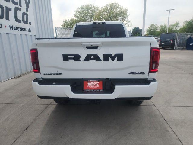 2026 RAM 3500 LIMITED 缩略图 22