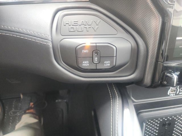 2026 RAM 3500 LIMITED 缩略图 14