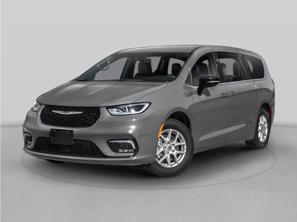 New 2027 Chrysler Pacifica SELECT