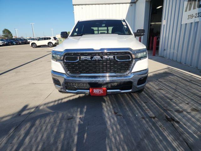 2026 RAM 1500 BIG HORN 缩略图 15