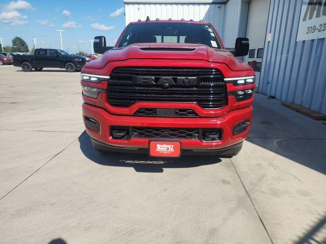 صورة 12 لـ 2026 RAM 2500 LARAMIE