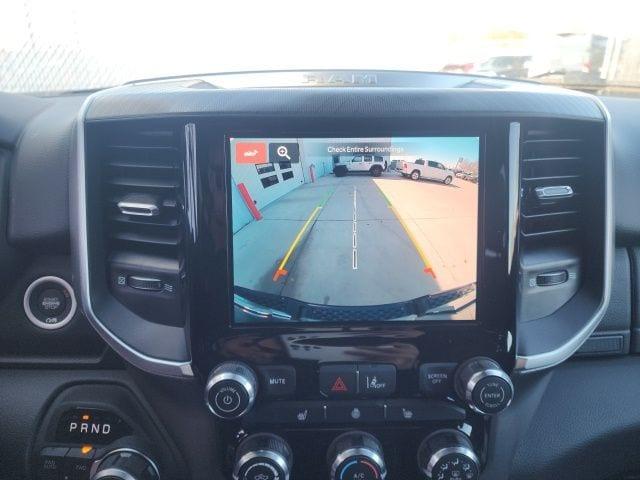 صورة 4 لـ 2026 RAM 1500 BIG HORN