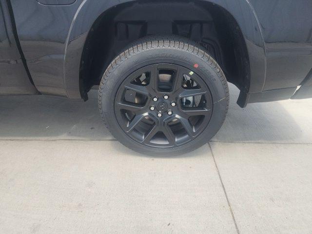 صورة مصغرة 23 لـ 2026 RAM 1500 LARAMIE