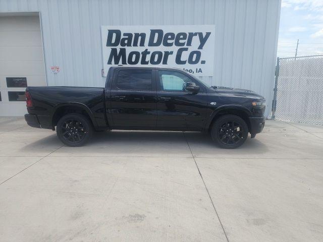 2026 RAM 1500 LARAMIE 照片 10