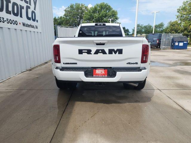 صورة مصغرة 22 لـ 2026 RAM 3500 LARAMIE