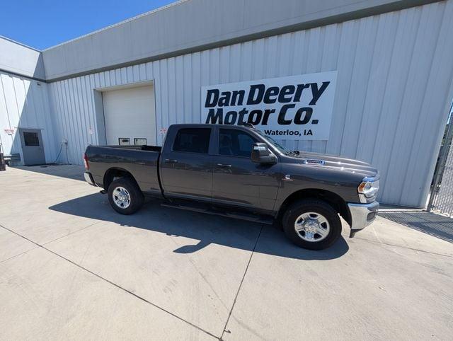 2023 RAM 2500 TRADESMAN 缩略图 18