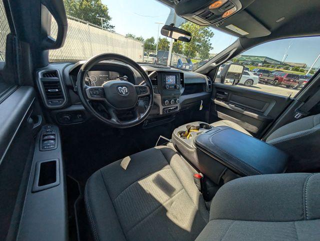 صورة 5 لـ 2023 RAM 2500 TRADESMAN