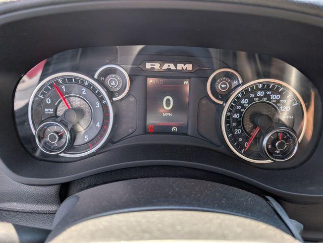 صورة 10 لـ 2023 RAM 2500 TRADESMAN