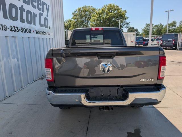 2023 RAM 2500 TRADESMAN 缩略图 15