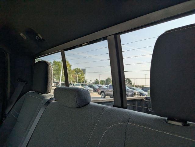 2023 RAM 2500 TRADESMAN 缩略图 21