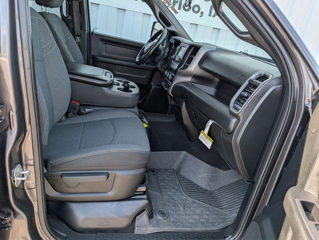 2023 RAM 2500 TRADESMAN 缩略图 29