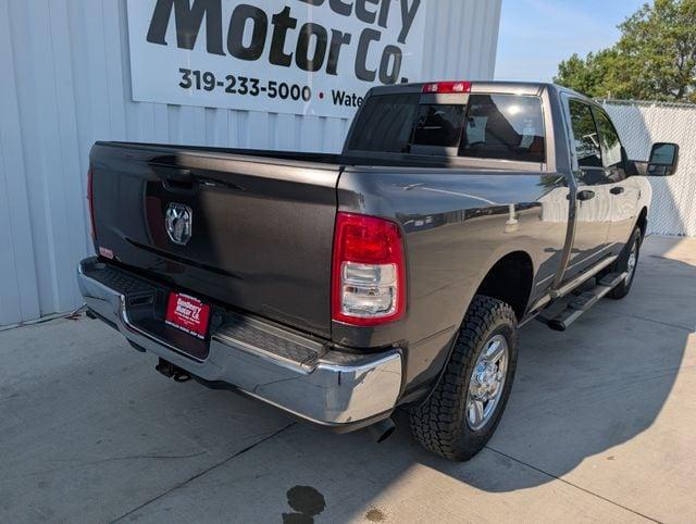 2023 RAM 2500 TRADESMAN 缩略图 25