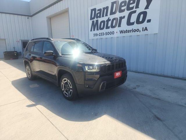 New 2026 Jeep Cherokee LAREDO/LIMITED