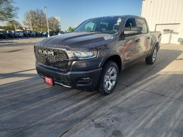 صورة 3 لـ 2026 RAM 1500 BIG HORN