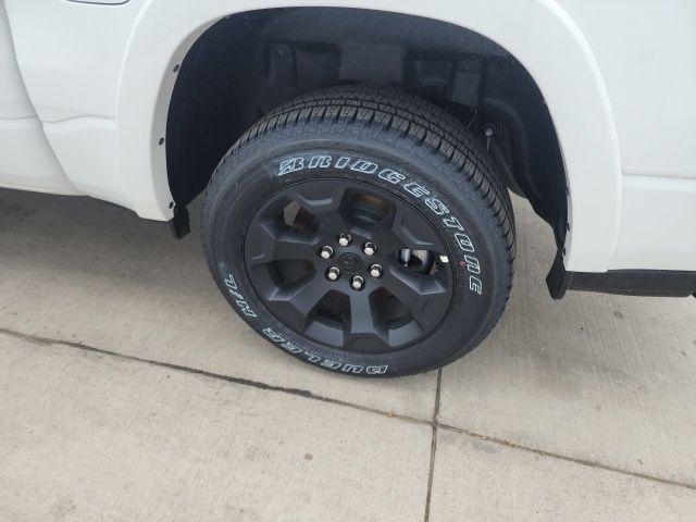 2026 RAM 1500 BIG HORN thumbnail 25