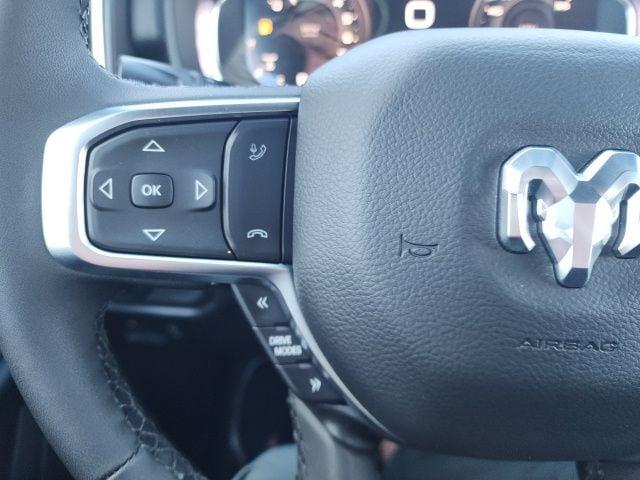 2026 RAM 1500 BIG HORN thumbnail 14