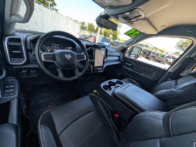 صورة 6 لـ 2024 RAM 2500 LARAMIE