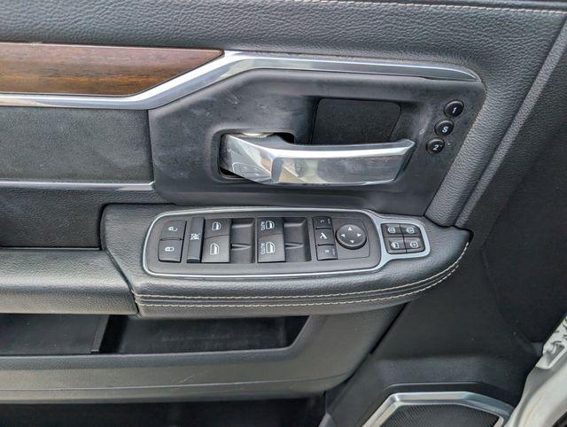 2024 RAM 2500 LARAMIE 缩略图 9