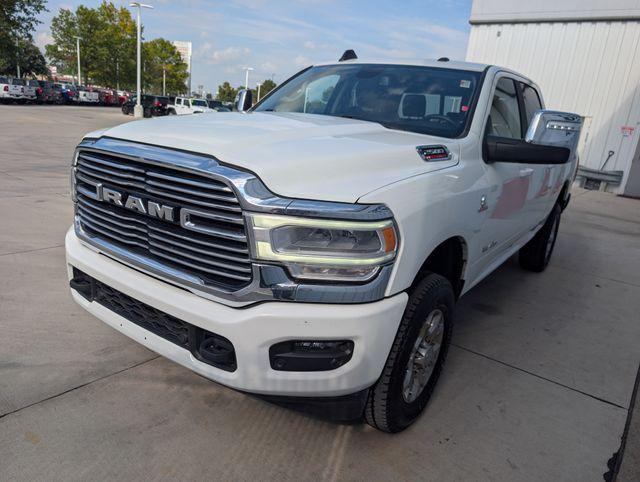 صورة مصغرة 21 لـ 2024 RAM 2500 LARAMIE