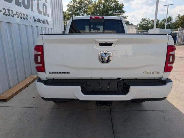 صورة 15 لـ 2024 RAM 2500 LARAMIE