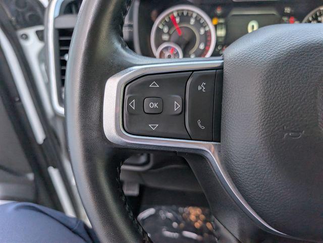 2024 RAM 2500 LARAMIE 缩略图 13