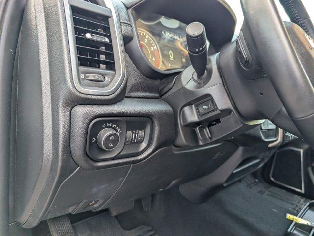 صورة 10 لـ 2024 RAM 2500 LARAMIE