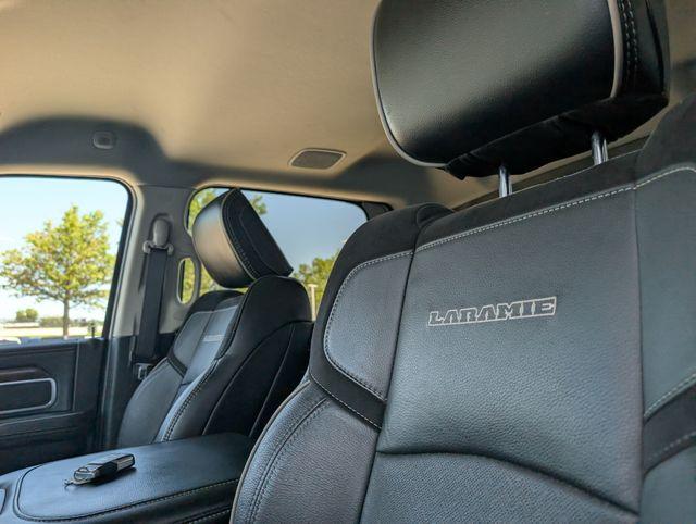 2024 RAM 2500 LARAMIE 缩略图 11
