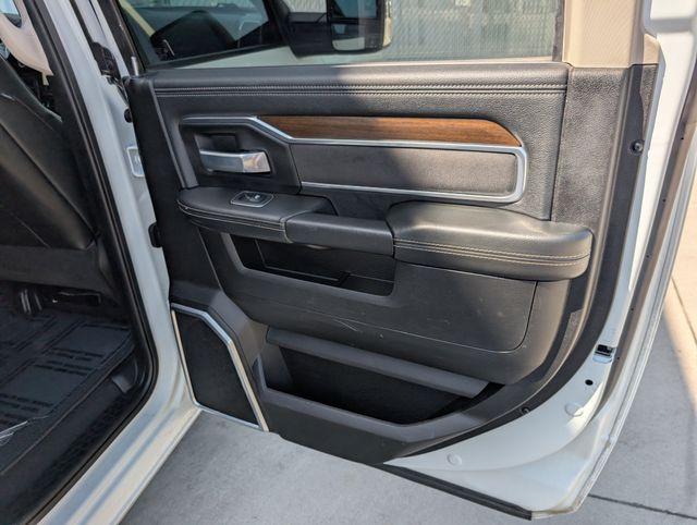 2024 RAM 2500 LARAMIE 缩略图 31