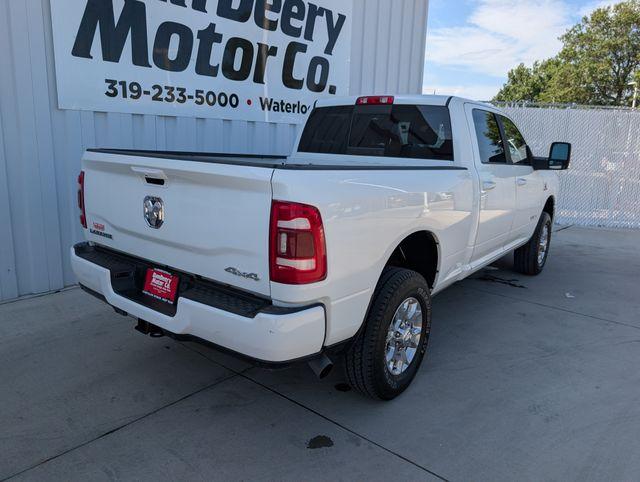 2024 RAM 2500 LARAMIE 缩略图 29
