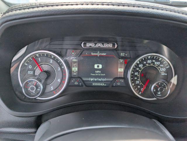 صورة 10 لـ 2024 RAM 2500 LARAMIE