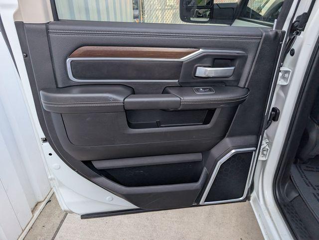 2024 RAM 2500 LARAMIE 缩略图 22