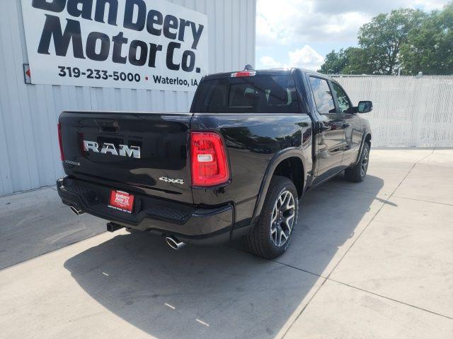 صورة مصغرة 15 لـ 2026 RAM 1500 LARAMIE