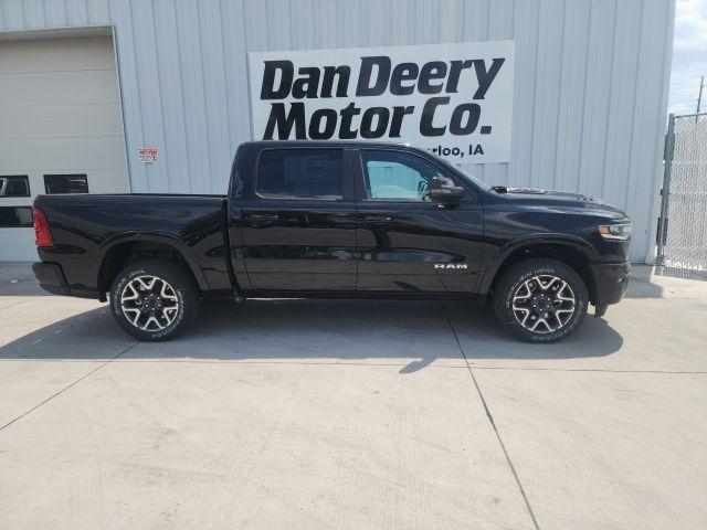 صورة 7 لـ 2026 RAM 1500 LARAMIE
