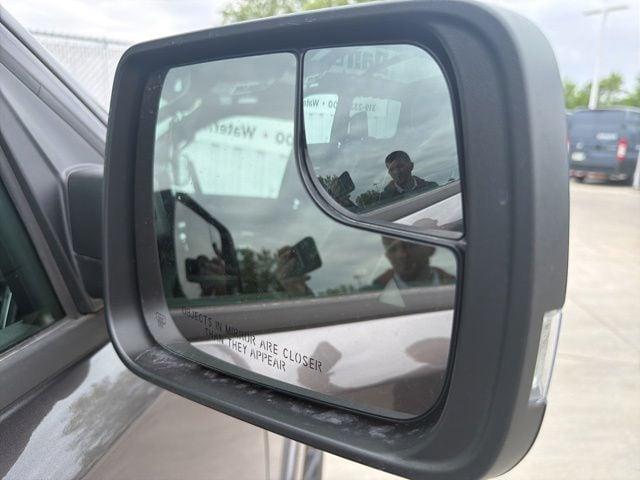 صورة مصغرة 21 لـ 2026 RAM 1500 LARAMIE