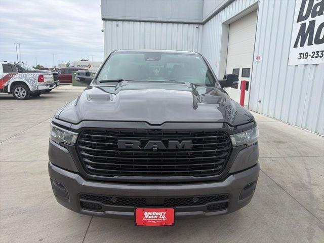 صورة 7 لـ 2026 RAM 1500 LARAMIE