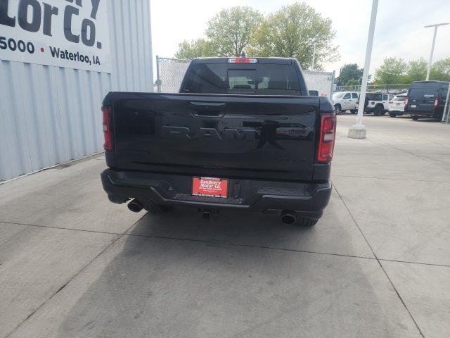 صورة مصغرة 22 لـ 2026 RAM 1500 BIG HORN