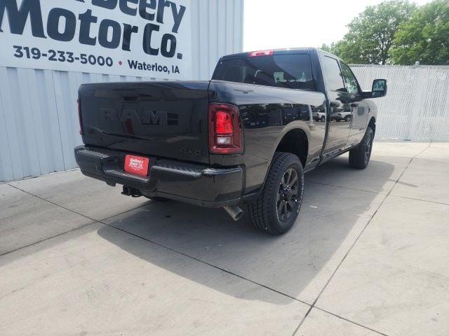 2026 RAM 3500 BIG HORN — миниатюра 13