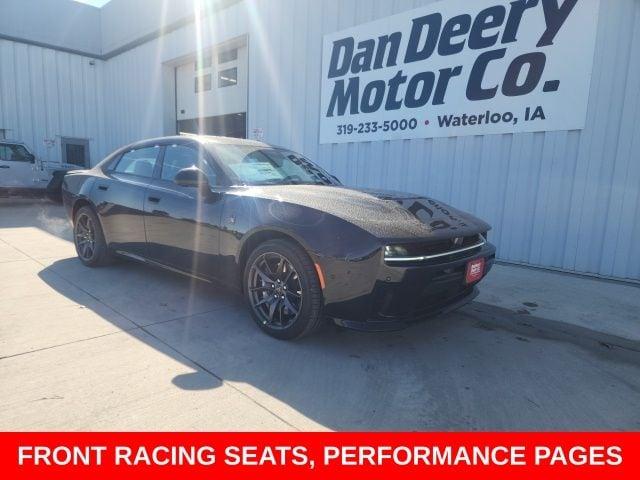 New 2026 Dodge Charger Scat Pack