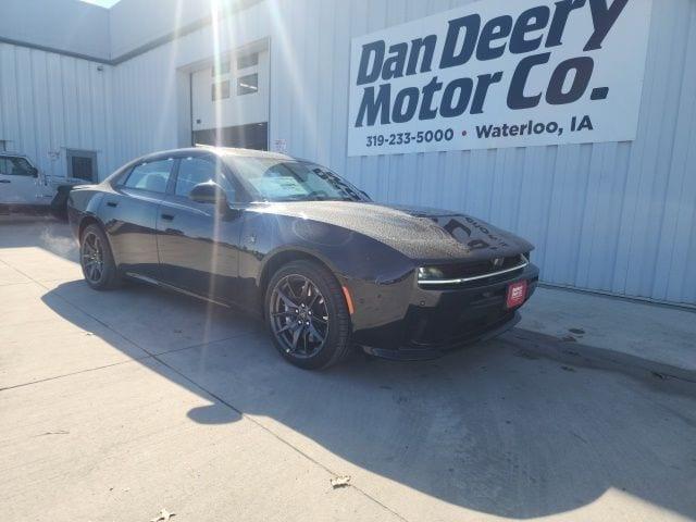 New 2026 Dodge Charger Scat Pack