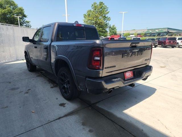 2026 RAM 1500 LARAMIE — миниатюра 22
