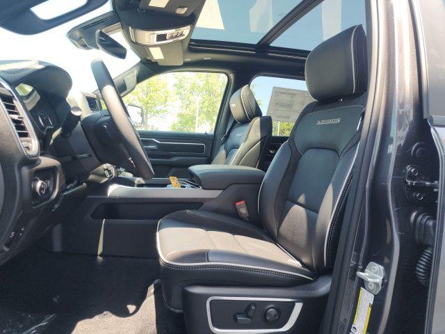 2026 RAM 1500 LARAMIE — миниатюра 18