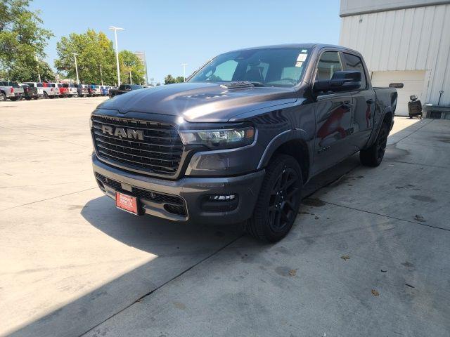 صورة 7 لـ 2026 RAM 1500 LARAMIE