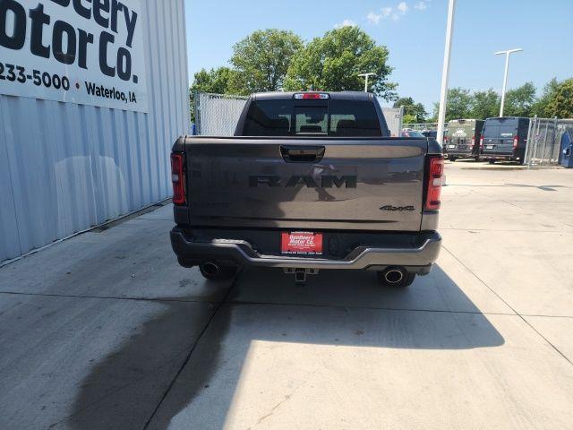 2026 RAM 1500 LARAMIE — миниатюра 21
