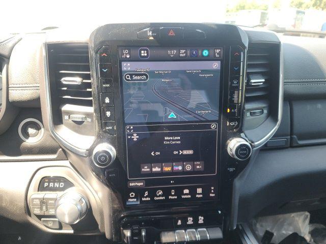 صورة 3 لـ 2026 RAM 1500 LARAMIE